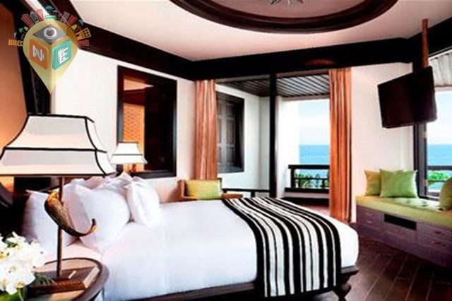 Classic Terrace Suite