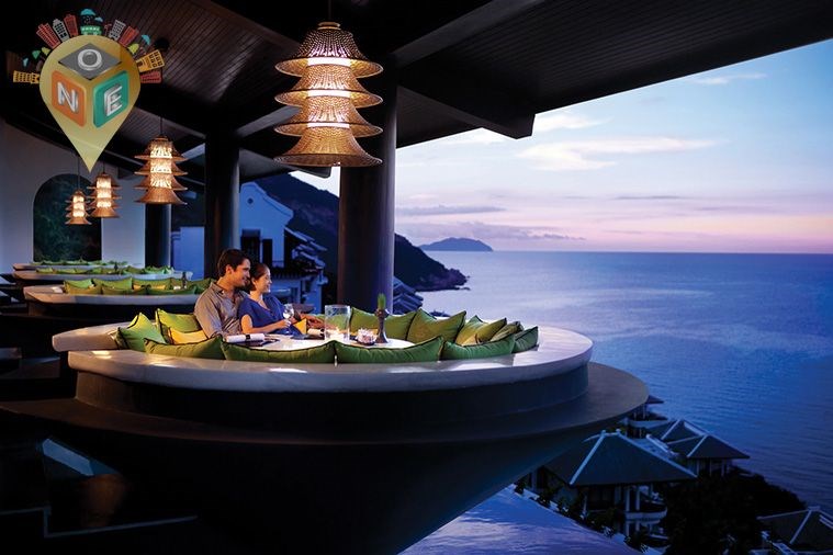 InterContinental Danang Sun Peninsula Resort