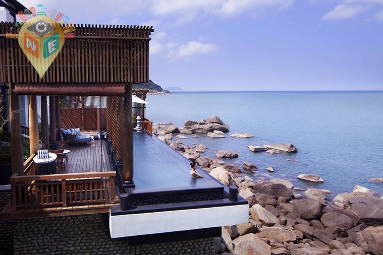 InterContinental Danang Sun Peninsula Resort