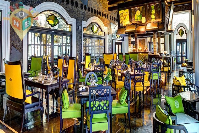 InterContinental Danang Sun Peninsula Resort