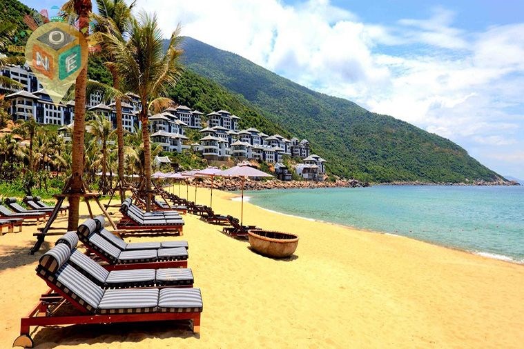 InterContinental Danang Sun Peninsula Resort
