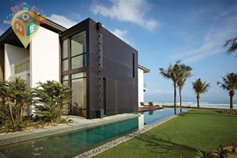 03 Bedroom Ocean Villa