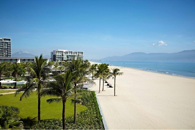 Hyatt Regency Resort & Spa Đà Nẵng