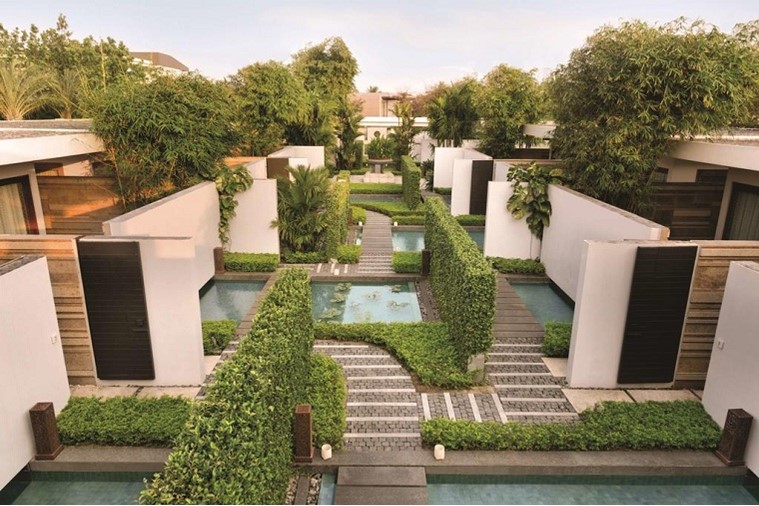 Hyatt Regency Resort & Spa Đà Nẵng