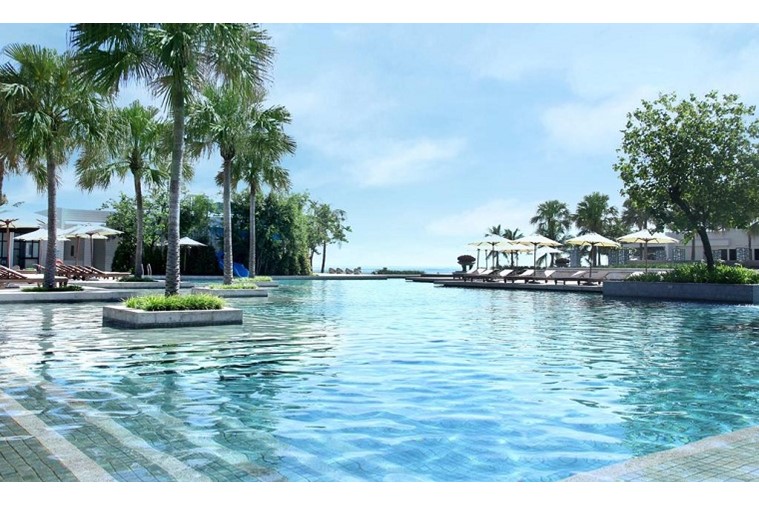 Hyatt Regency Resort & Spa Đà Nẵng