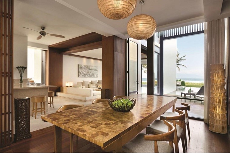 Hyatt Regency Resort & Spa Đà Nẵng