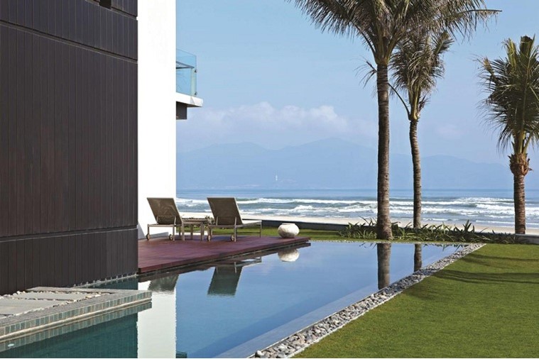 Hyatt Regency Resort & Spa Đà Nẵng