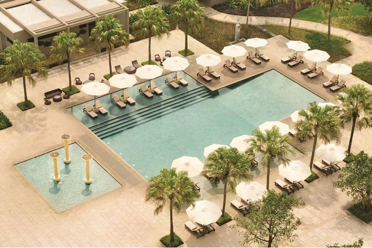 Hyatt Regency Resort & Spa Đà Nẵng
