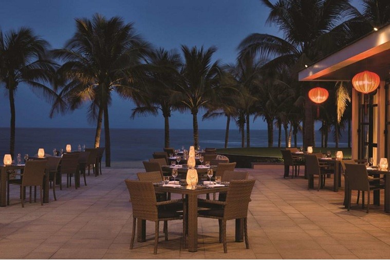 Hyatt Regency Resort & Spa Đà Nẵng