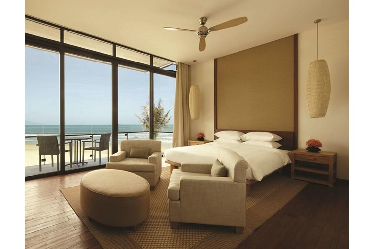 Hyatt Regency Resort & Spa Đà Nẵng