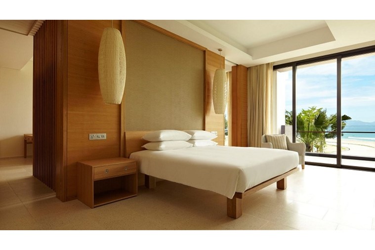 Hyatt Regency Resort & Spa Đà Nẵng