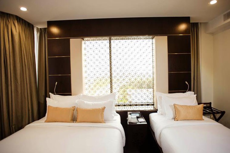 Executive Suite Beachfront