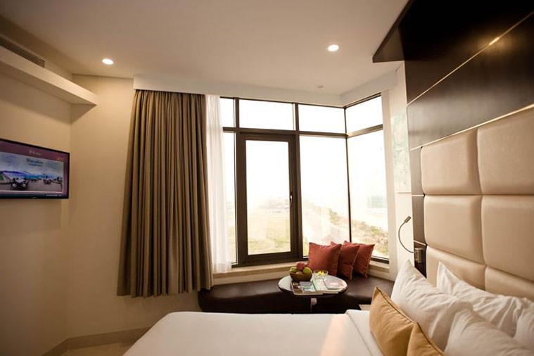 Executive Suite Beachfront