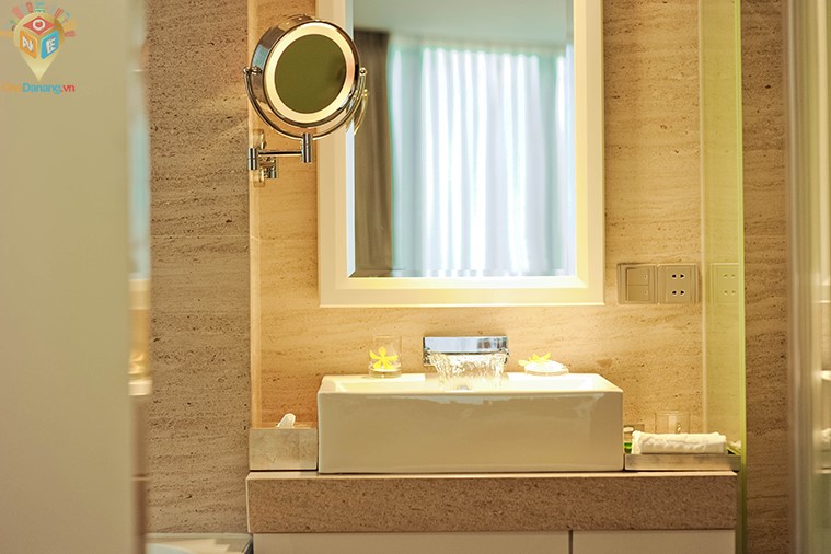 Superior Double/Twin