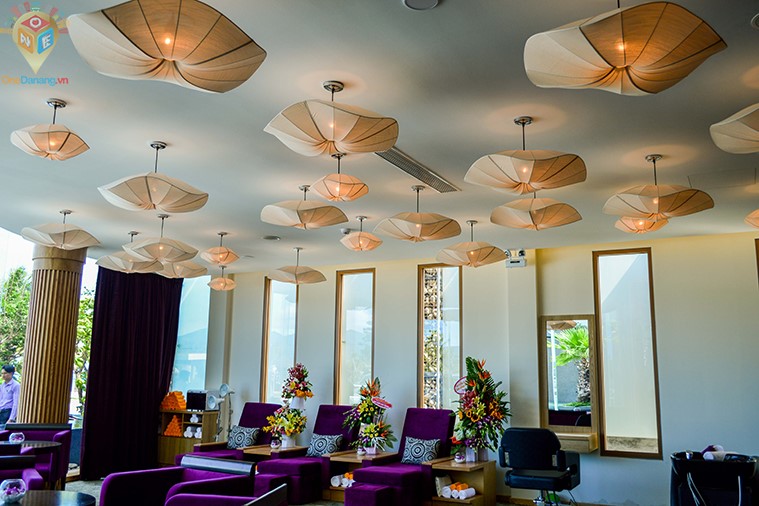 Holiday Beach Hotel Danang