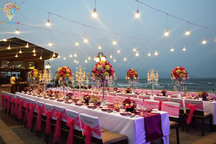 Holiday Beach Hotel Danang