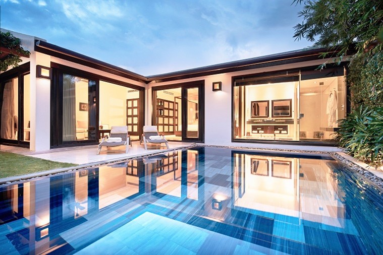 Pool Villa