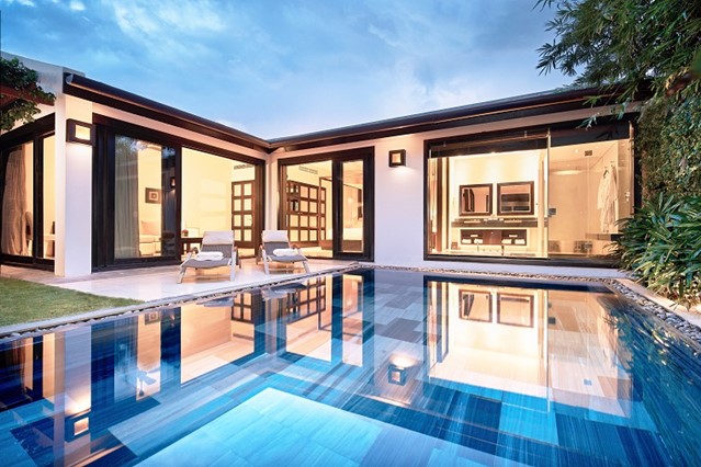 Pool Villa