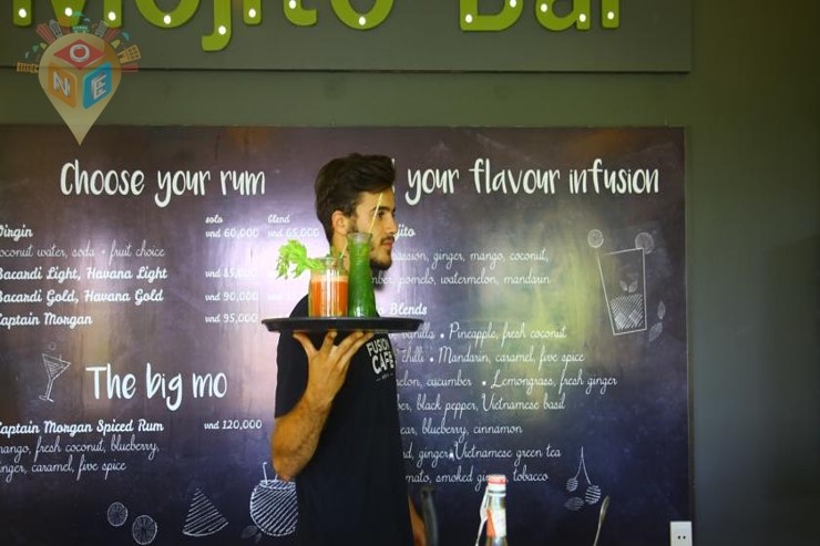 Fusion Maia Resort Đà Nẵng