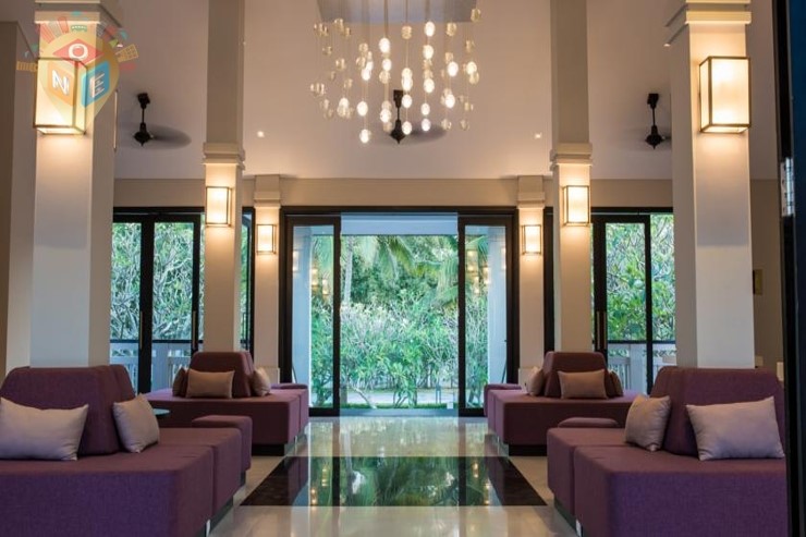 Fusion Maia Resort Đà Nẵng