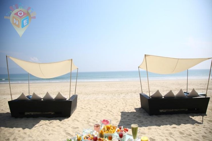 Fusion Maia Resort Đà Nẵng