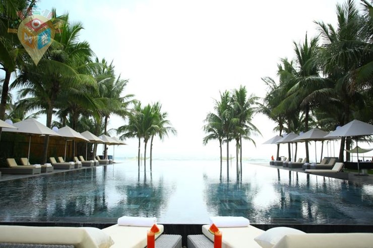 Fusion Maia Resort Đà Nẵng