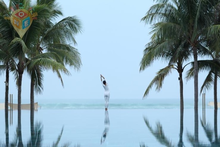 Fusion Maia Resort Đà Nẵng