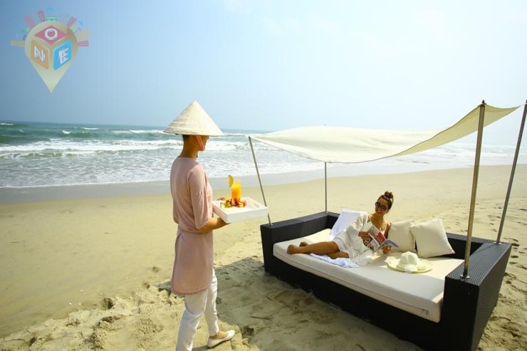 Fusion Maia Resort Đà Nẵng