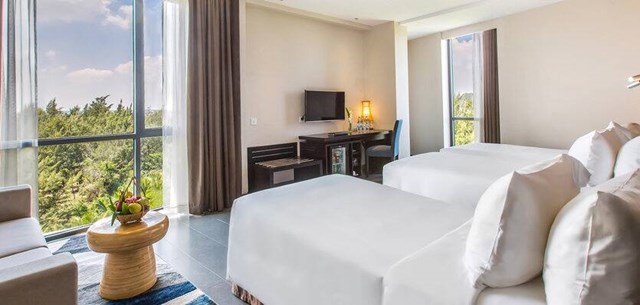 Phòng  Grand Premium