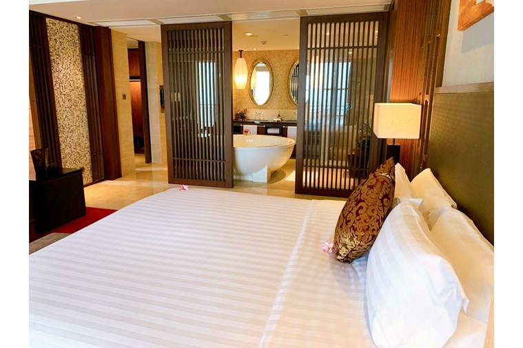 Phòng Executive Suite 