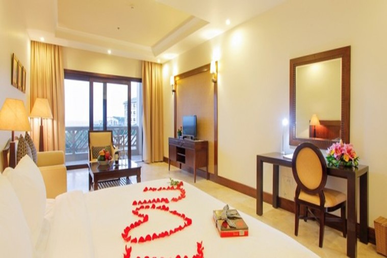 Grand Ocean Double/Twin