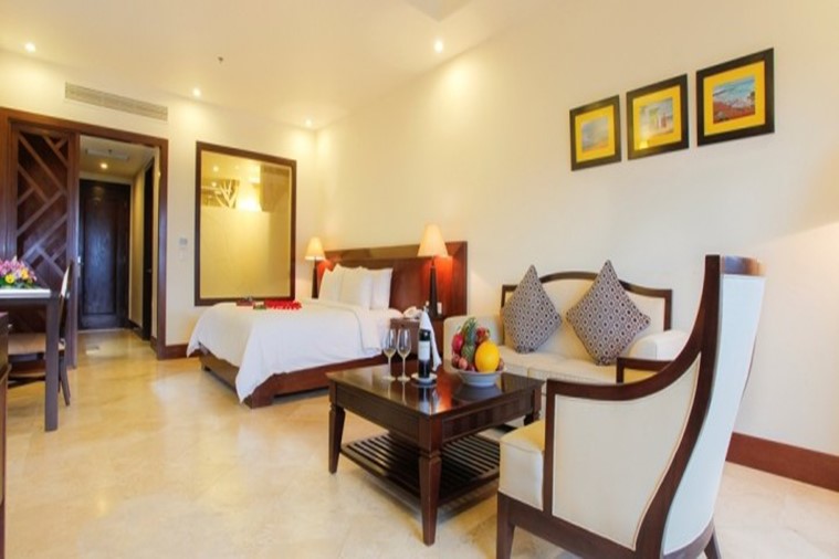 Grand Ocean Double/Twin