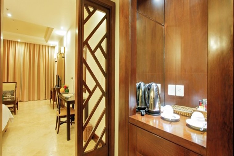 Grand Ocean Double/Twin