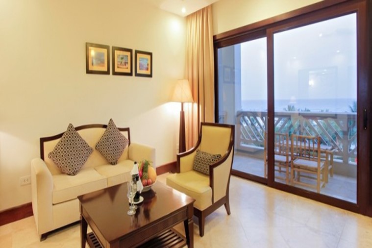 Grand Ocean Double/Twin