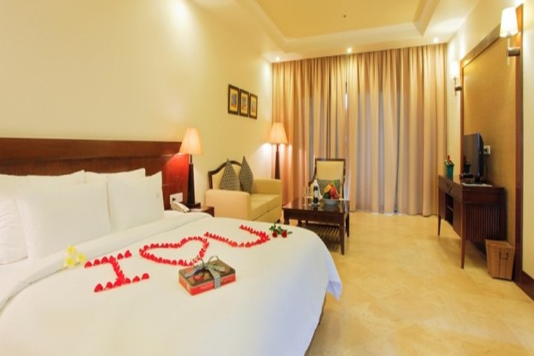 Grand Ocean Double/Twin