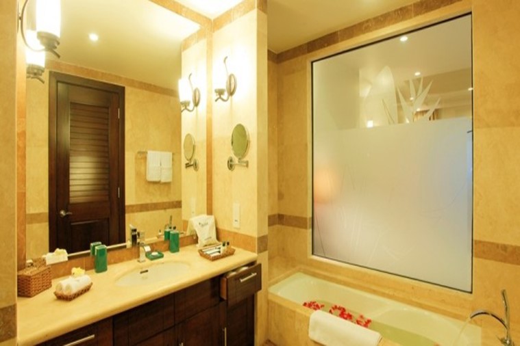 Grand Ocean Double/Twin