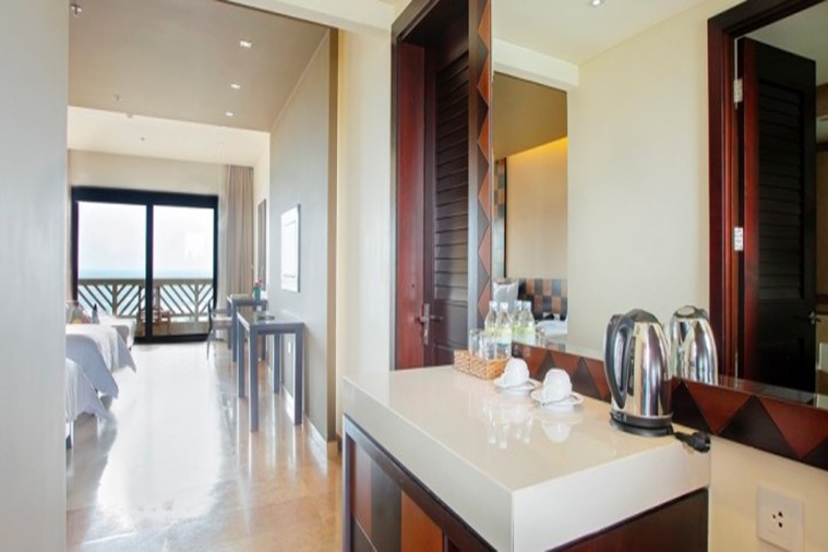 Executive Double/ Twin