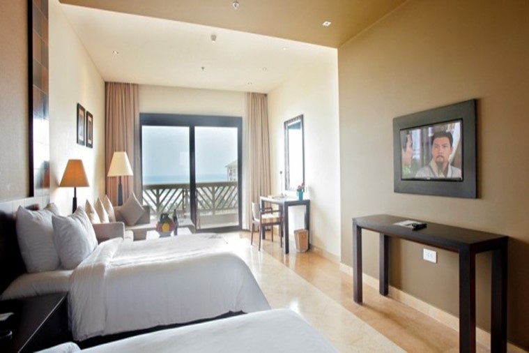 Executive Double/ Twin