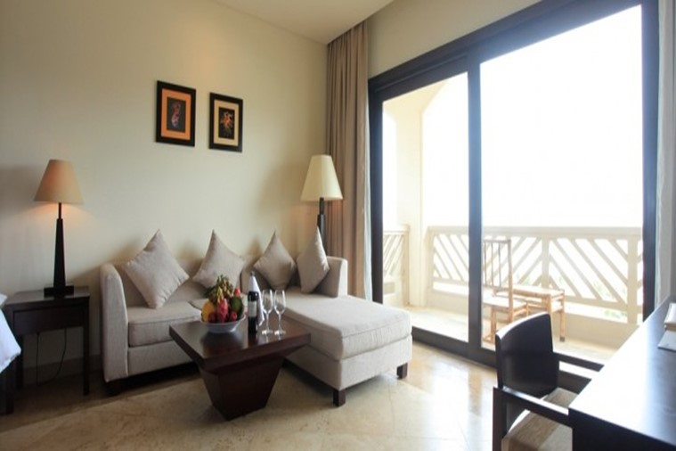 Executive Double/ Twin