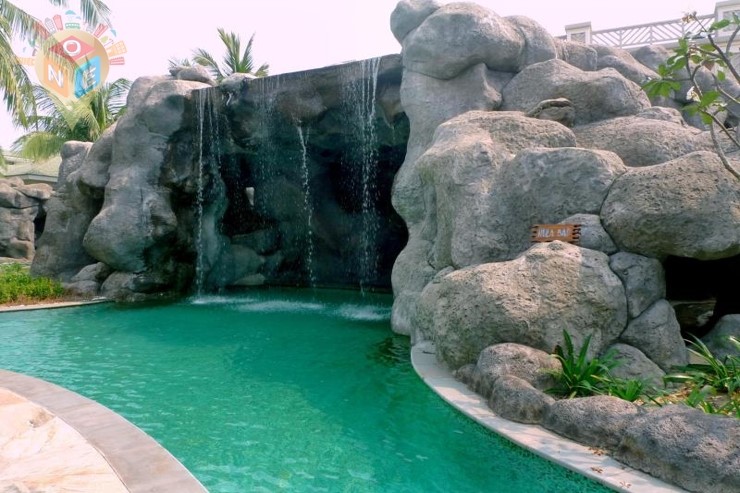 Olalani Resort And Condotel Đà Nẵng