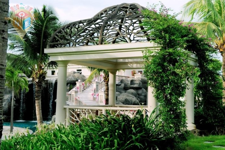 Olalani Resort And Condotel Đà Nẵng