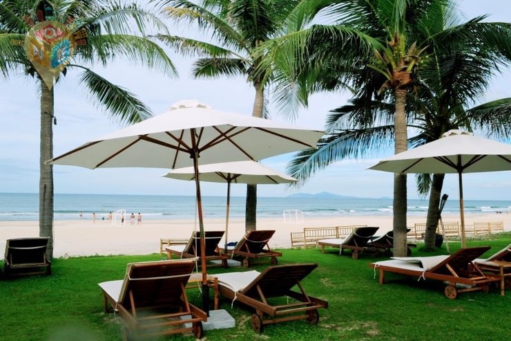 Olalani Resort And Condotel Đà Nẵng
