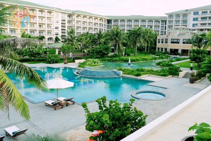 Olalani Resort And Condotel Đà Nẵng