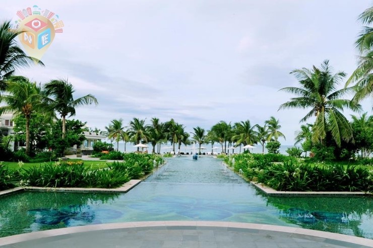 Olalani Resort And Condotel Đà Nẵng