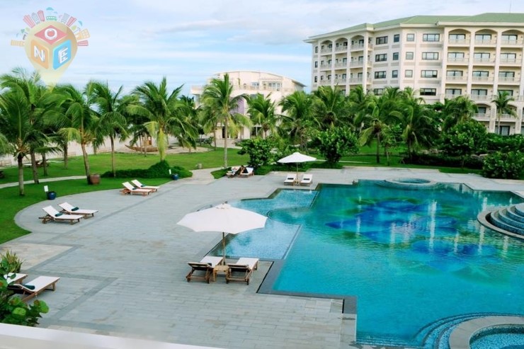 Olalani Resort And Condotel Đà Nẵng