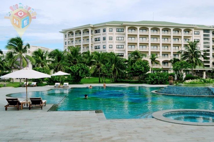 Olalani Resort And Condotel Đà Nẵng