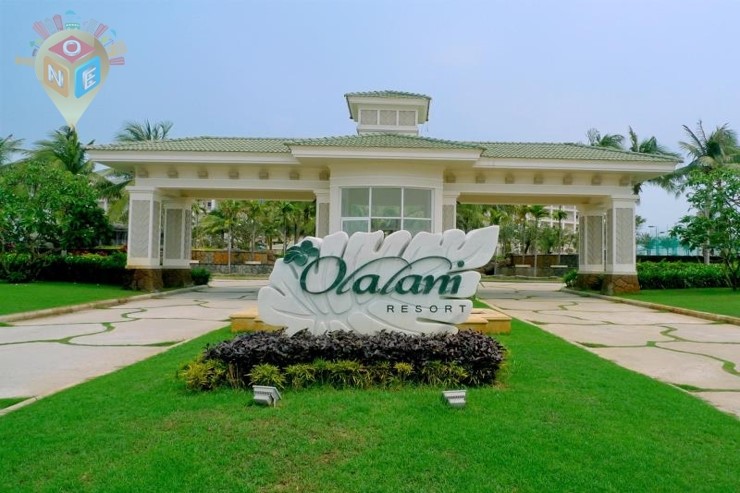 Olalani Resort And Condotel Đà Nẵng