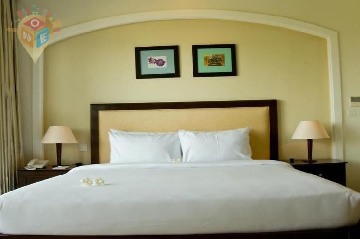 Olalani Resort And Condotel Đà Nẵng