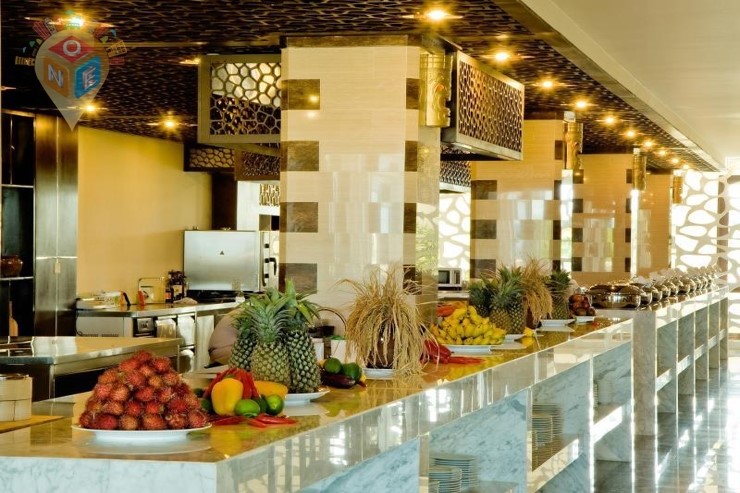 Olalani Resort And Condotel Đà Nẵng