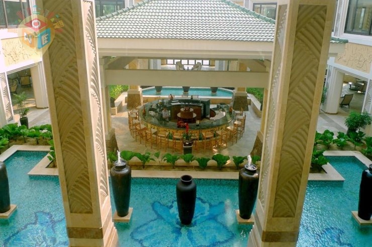 Olalani Resort And Condotel Đà Nẵng